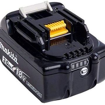 Makita BL1830B Lİ Akü