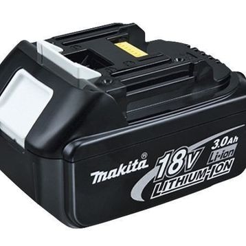 Makita BL1830B Lİ Akü
