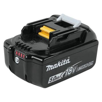 Makita BL1850B 18.0 V 5.0 Ah Sürgülü Güç Göstergeli Li-ion Serisi Akü