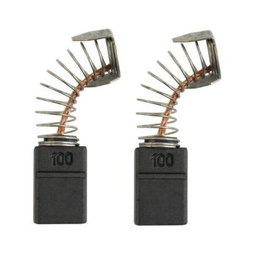 Makita CB-100 Somun Sıkma Orjinal Yedek Kömür