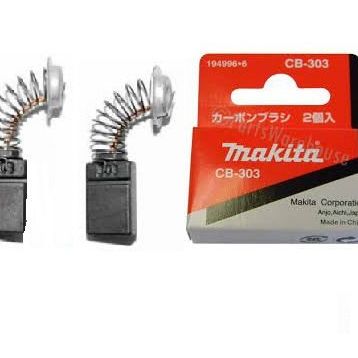 Makita CB-303 Yedek Kömür