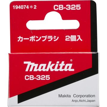 Makita CB-325 Yedek Kömür