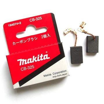 Makita CB-325 Yedek Kömür