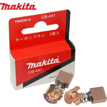 Makita CB-441 Kömür