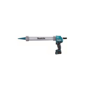 Makita CG100DWAEB Çift Akülü Sosis Tip Silikon Tabancası