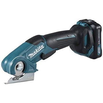 Makita CP100DWA 2 Ah Akülü Çok Amaçlı Kesici Alet