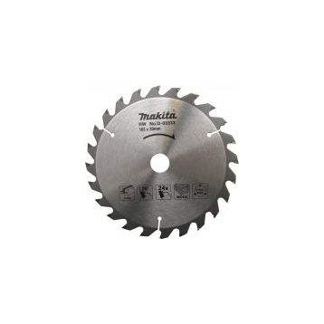 Makita D-03333 165 mm 24 Diş Elmas Daire Testere Bıçağı