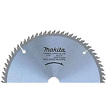 Makita D-03333 Daire 165x24diş Testere