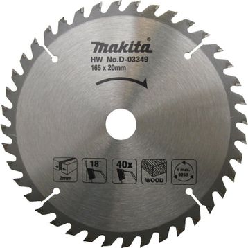 Makita D-03349 Daire Testere