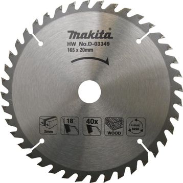 Makita D-03349 Daire Testere