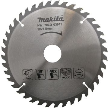 Makita D-03919 Elmas Daire Testere Bıçağı