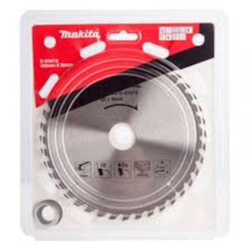 Makita D-03919 Elmas Daire Testere Bıçağı