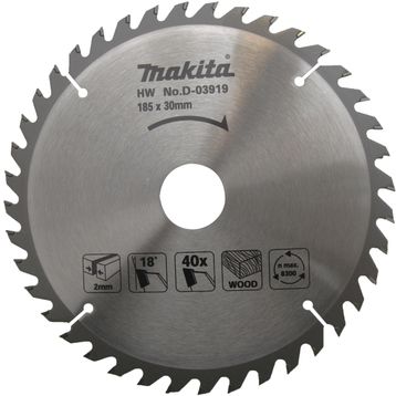 Makita D-03919 Elmas Daire Testere Bıçağı