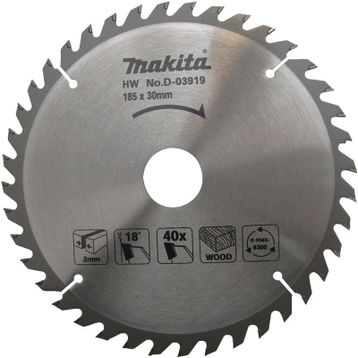 Makita D-03919 Elmas Daire Testere Bıçağı