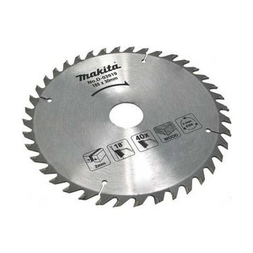 Makita D-03919 Elmas Daire Testere Bıçağı