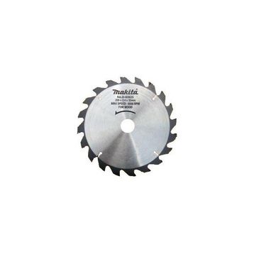 Makita D-03925 Gri 235 mm 20 Diş Elmas Daire Testere Bıçağı