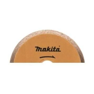 Makita D-05212 Elmas Testere Bıçağı