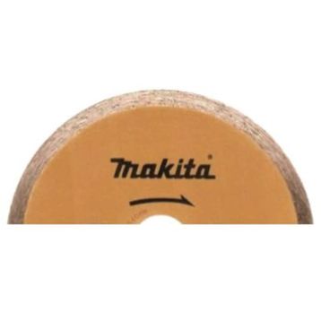 Makita D-05212 Elmas Testere Bıçağı