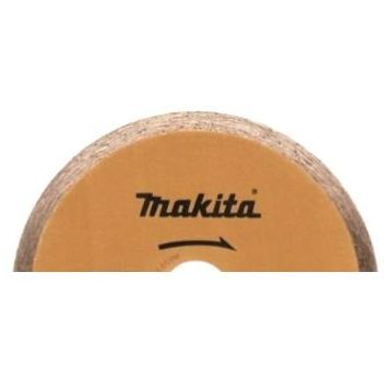 Makita D-05212 Elmas Testere Bıçağı