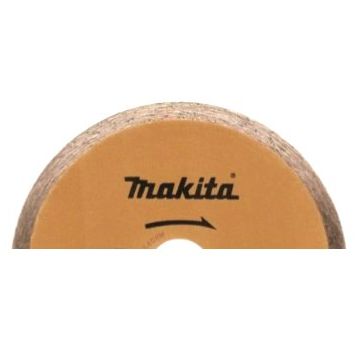 Makita D-05212 Elmas Testere Bıçağı