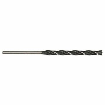 Makita D-07179 Ahsap Delici 10x315 mm Matkap Ucu