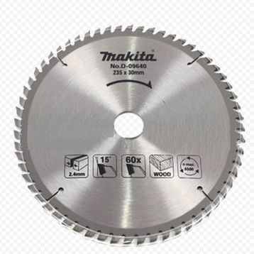 Makita D-09640 Daire Testere