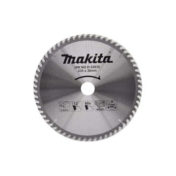 Makita D-09640 Daire Testere