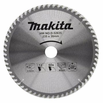 Makita D-09640 Daire Testere