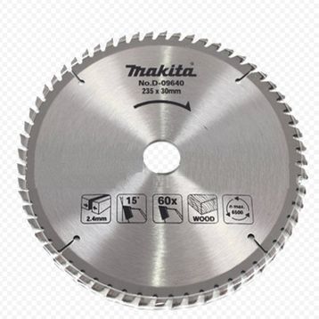 Makita D-09640 Daire Testere