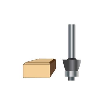 Makita D-12326 Freze Ucu