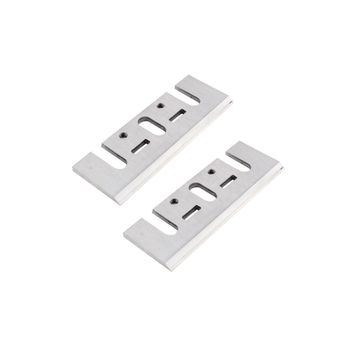 Makita D-16346 82 mm 2'li Planya HSS Bıçak