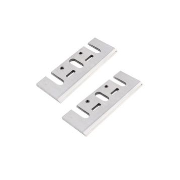 Makita D-16346 82 mm 2'li Planya HSS Bıçak