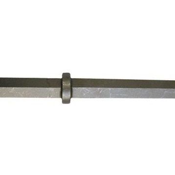 Makita D-17647 Yassı Keski