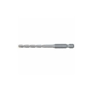 Makita D-23793 1/4 inç Altıgen Bağlantılı Beton 5x90 mm Matkap Ucu