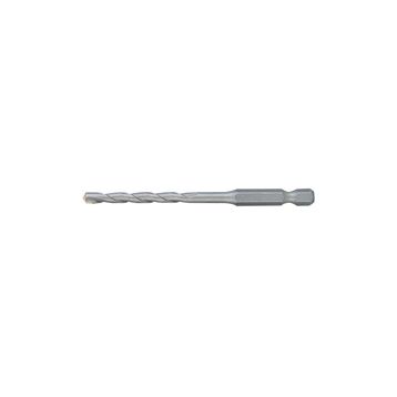 Makita D-23793 1/4 inç Altıgen Bağlantılı Beton 5x90 mm Matkap Ucu