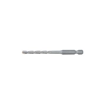 Makita D-23793 1/4 inç Altıgen Bağlantılı Beton 5x90 mm Matkap Ucu