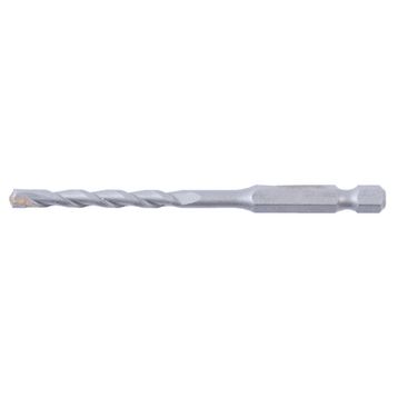 Makita D-23793 1/4 inç Altıgen Bağlantılı Beton 5x90 mm Matkap Ucu