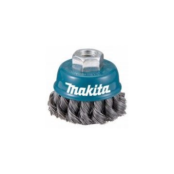 Makita D-24131 Konik Fırça