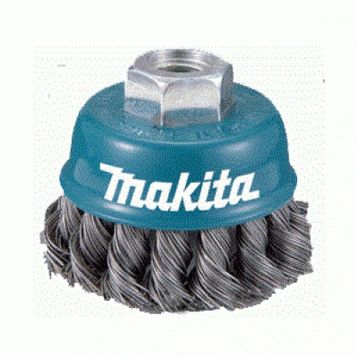 Makita D-24131 Konik Fırça