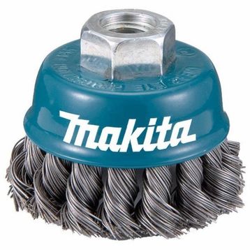 Makita D-24131 Konik Fırça