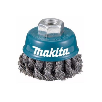 Makita D-24131 Konik Fırça