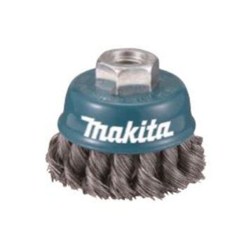 Makita D-24131 Konik Fırça