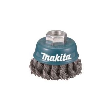 Makita D-24131 Konik Fırça