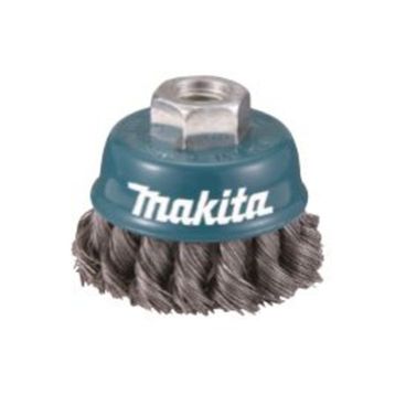 Makita D-24131 Konik Fırça