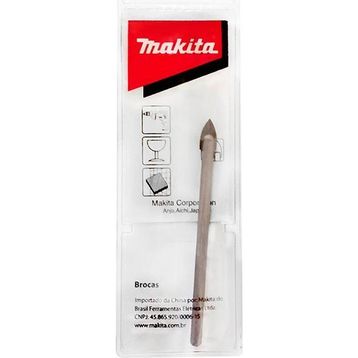 Makita D-25177 12x80 mm Cam Delme Ucu
