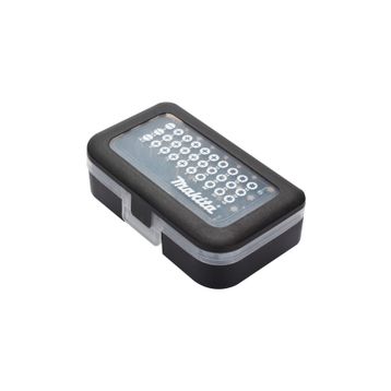 Makita D-30667 31 Parça Vidalama Uç Seti