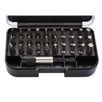 Makita D-30667 31 Parça Vidalama Uç Seti