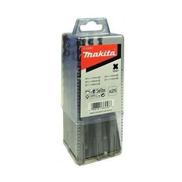 Makita D-33853 SDS Plus Matkap Ucu Seti
