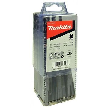 Makita D-33853 SDS Plus Matkap Ucu Seti
