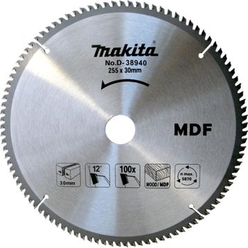 Makita D-38940 TCT Testere